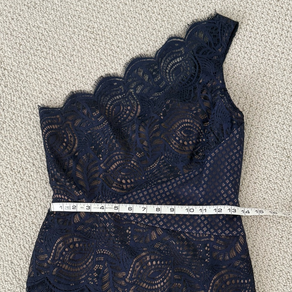 BCBGMAXAZRIA Alisha Dress - Picture 12 of 13